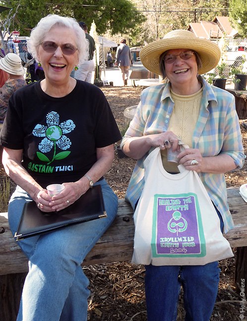 Shirts And Bag 2012
